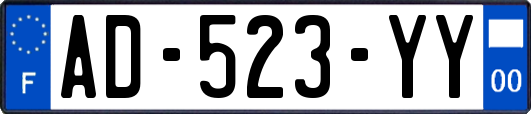 AD-523-YY