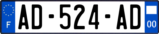 AD-524-AD