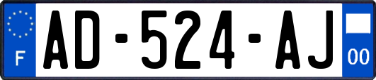 AD-524-AJ