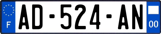 AD-524-AN