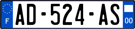 AD-524-AS