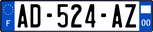 AD-524-AZ