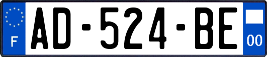 AD-524-BE