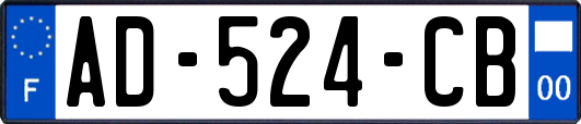 AD-524-CB