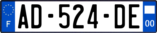 AD-524-DE