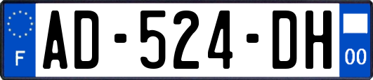 AD-524-DH