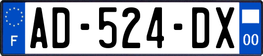 AD-524-DX