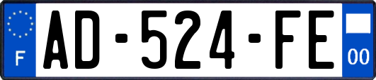 AD-524-FE