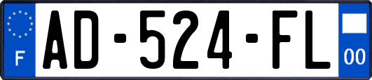 AD-524-FL