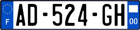 AD-524-GH