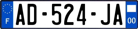 AD-524-JA
