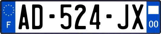 AD-524-JX