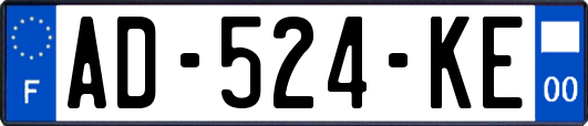 AD-524-KE