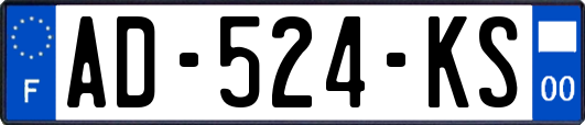 AD-524-KS