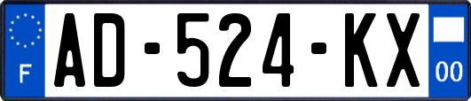 AD-524-KX
