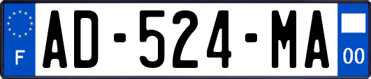 AD-524-MA