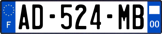 AD-524-MB