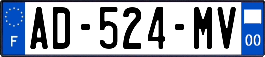 AD-524-MV