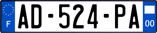 AD-524-PA
