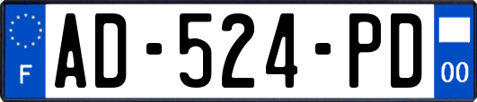 AD-524-PD
