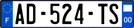 AD-524-TS