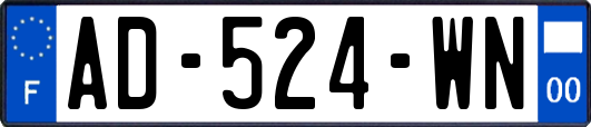 AD-524-WN