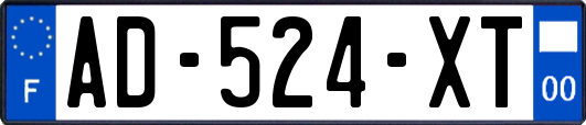 AD-524-XT