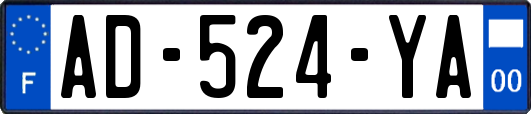 AD-524-YA