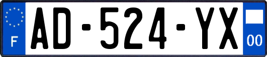 AD-524-YX