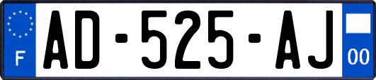 AD-525-AJ