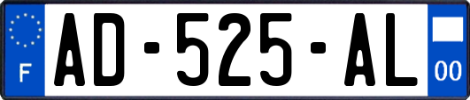 AD-525-AL