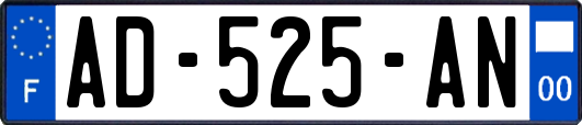 AD-525-AN