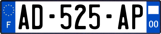 AD-525-AP