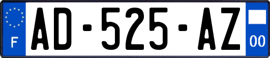 AD-525-AZ