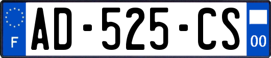 AD-525-CS