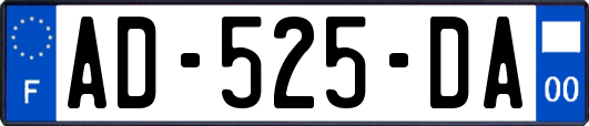 AD-525-DA