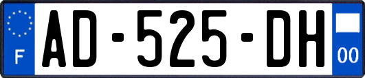 AD-525-DH