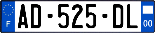 AD-525-DL