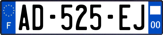 AD-525-EJ