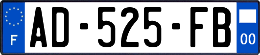 AD-525-FB