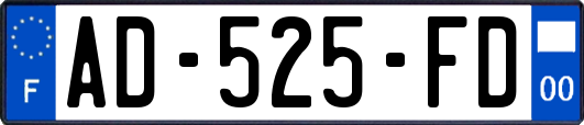 AD-525-FD