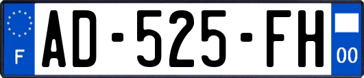 AD-525-FH