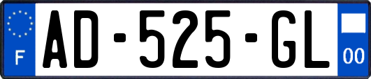 AD-525-GL