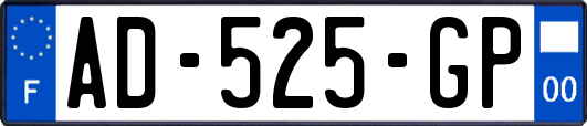 AD-525-GP