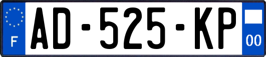 AD-525-KP