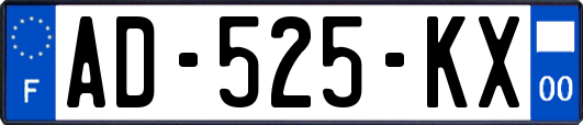 AD-525-KX