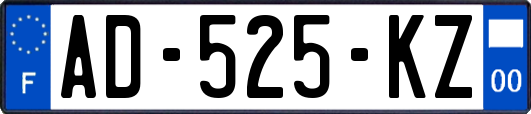 AD-525-KZ