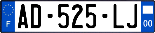 AD-525-LJ