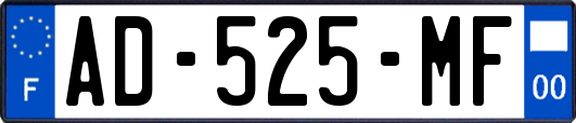 AD-525-MF