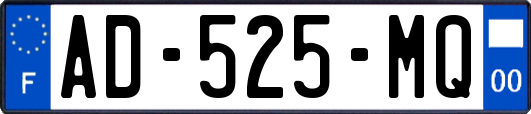 AD-525-MQ